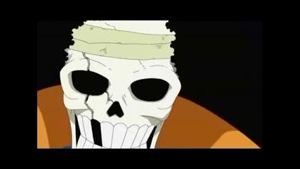 One piece song yo ho ho ho yo ho ho ho
