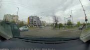 Нарушения на пътя