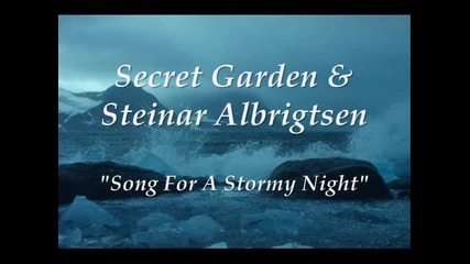 Secret Garden - Steinar Albrigtsen