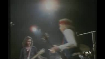 The James Gang - The Bomber - Live 1971