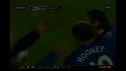 Dimitar Berbatov - Goals and Skill 2009 