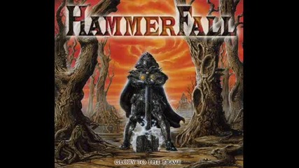 Hammerfall - Hammerfall