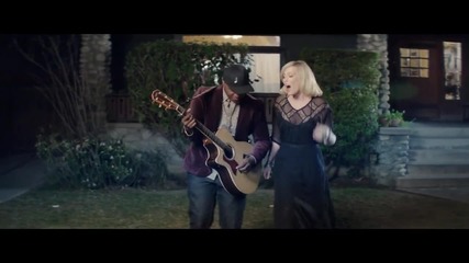 Javier Colon feat. Natasha Bedingfield - As Long As We Got Love [ H D ]( Превод )