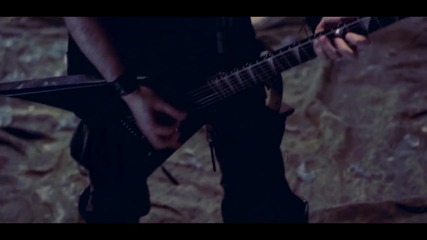 Kreator - Phantom Antichrist (official Music Video)