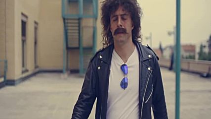 Премиера!!! Zeljko Bebek - 2016 - Ja po kafanama (hq) (bg sub)