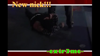 New nick 