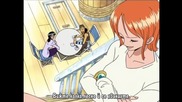One Piece - 130 [bg Sub