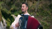 Orkestar Andrije Jovanovica Kute - Andjeo i vila - Official Video 2017