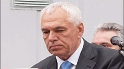 Варчев: Ще гласувам за треньор- българин и моят избор е Георги Младенов