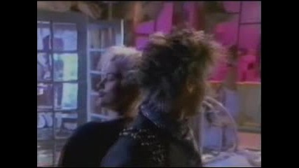 Roxette - The Look