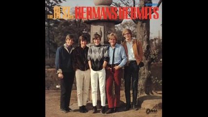 Herman's Hermits - Your Hand In Mine