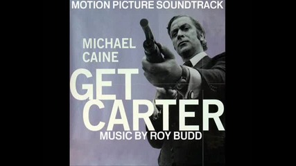 Get Carter Soundtrack 
