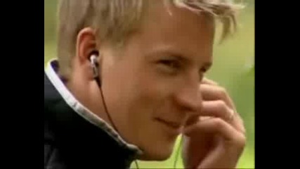 Kimi Raikkonen