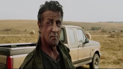 Рамбо: Последна кръв - Трейлър (2019)