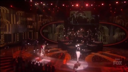 Will.i.am - Bang Bang ( Live on American Idol )