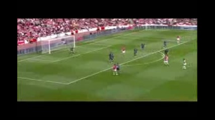 Arsenal Goals 09/10 - 