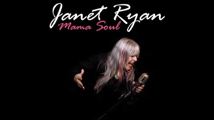 Janet Ryan - Mr. Misery