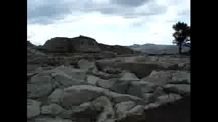 Kreposta Perperikon