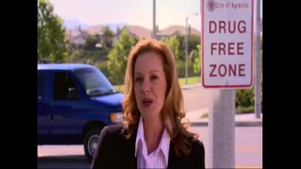 Weeds - 2x08 - Milf Money 