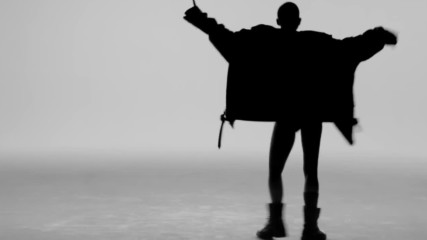 Kovacs - 50 Shades Of Black ( Official Video)