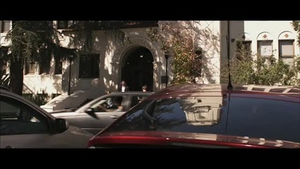 Mother and Child Trailer Hd 
