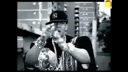 Daddy Yankee Feat Snoop Dogg - Gangsta Zon