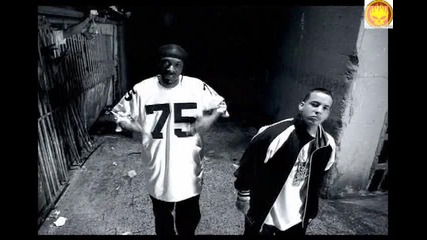 Daddy Yankee feat Snoop Dogg - Gangsta Zone
