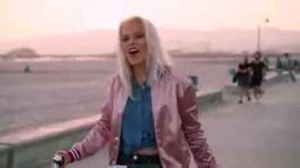 Amelia Lily - California ( Official Video)