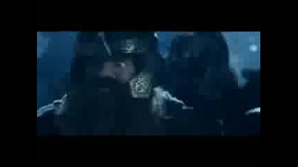 Lord Of The Rings - Manowar - Call To Arms