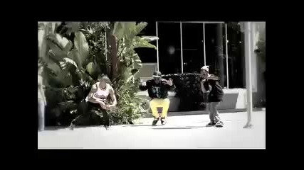 The Bangz - Boys With Tattoos (we Jerkin) 