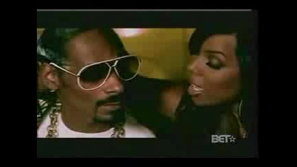 Kelly Rowland Feat. Snoop Dogg - Ghetto