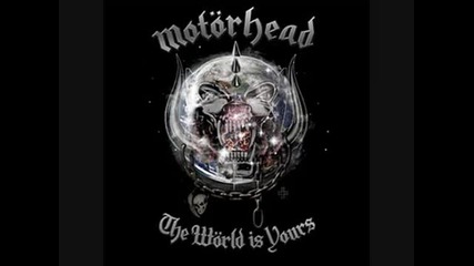 Motorhead - Born to Lose (2010) 