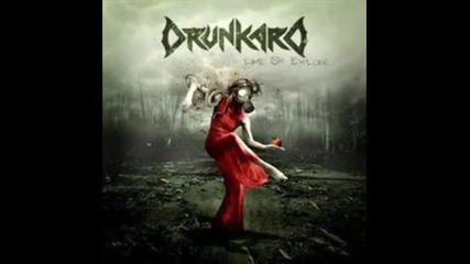 Drunkard - King Death 