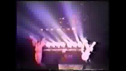 Ozzy & Randy - Crazy Train - 81