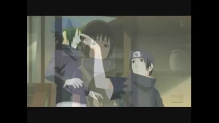 Sasuke & Itachi - I'm coming home -