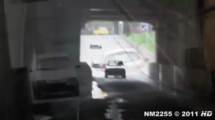 Откачалки полудяват в тунел час 3