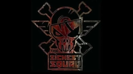 The Sickest Squad - In Ctrl