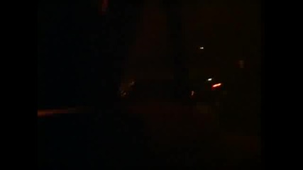 No Connection - Авто - тест