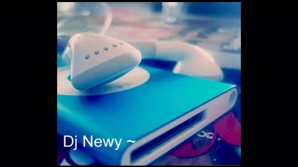 Dj Newy ~ - The First Step