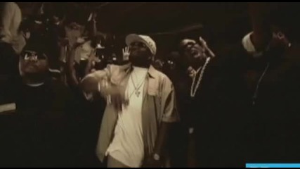 Trick Trick ft Ice Cube - let it fly