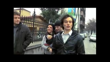 Roza-sina-official-video
