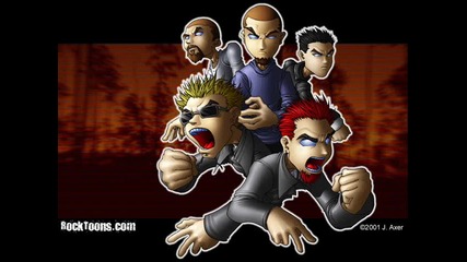 Linkin Park - Hit the floor
