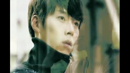 Secret Garden the Skin Mv1 Prev