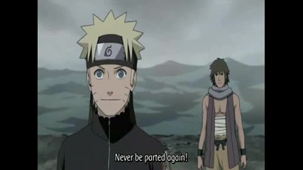 [horriblesubs] Naruto Shippuuden 110 - 480p