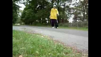 Cwalk - Exclusive Class 