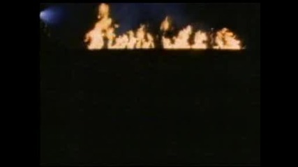 Undertaker Fan Clip 2