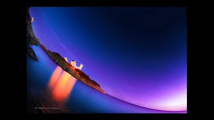 randy katana - in silence (ron van den beuken radio edit)