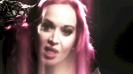 Bad Pollyanna - Hollow