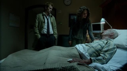 Constantine: Епизод 03