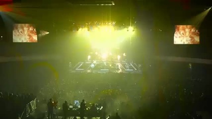 A7x @ Lbc - Almost Easy 